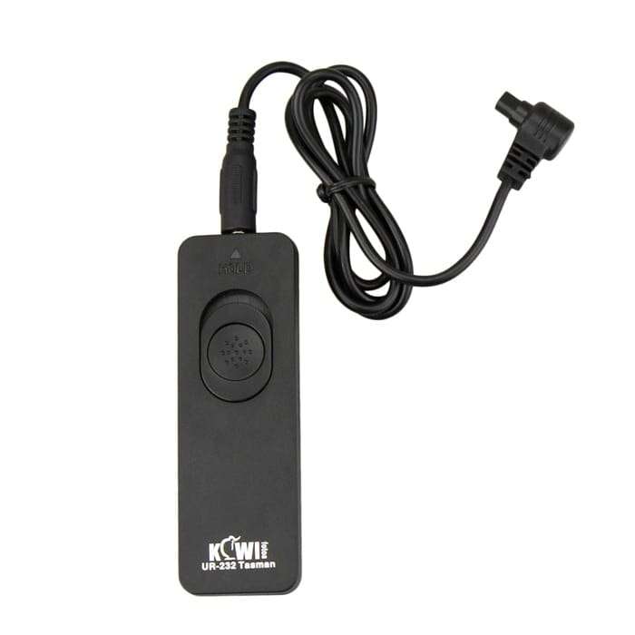 Universal Camera Shutter
