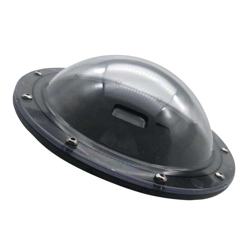 GDome PDS SuperDive Waterproof Housing (40m) Compatible with the GoPro Hero 8 Black