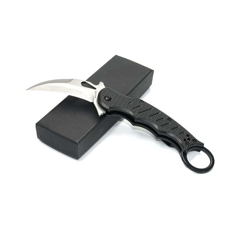 Outdoor Knife