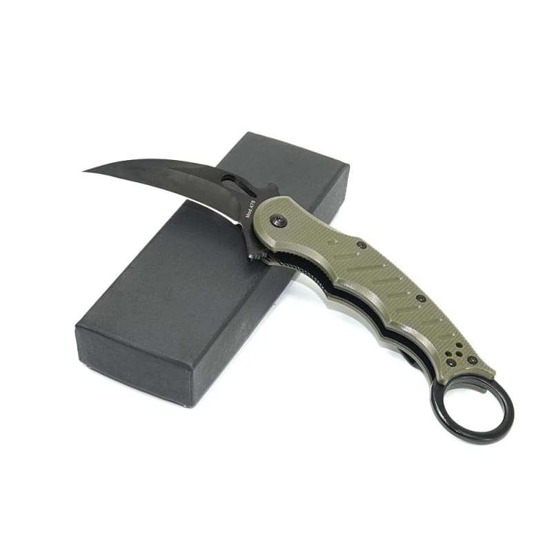 Outdoor Knife