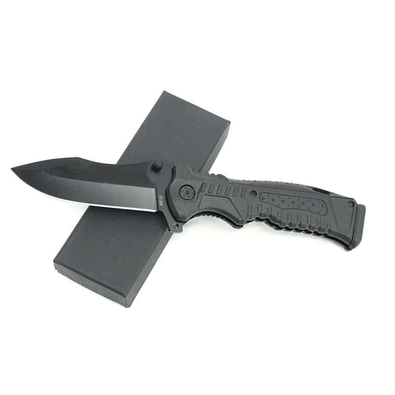 Xtreme Survival Folding Knife