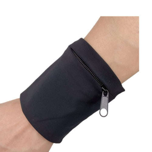 Xtreme Xccessories Outdoor Sports Armband Sleeve | Wrist Phone Bag with Zipper | Running Wrist Ba...