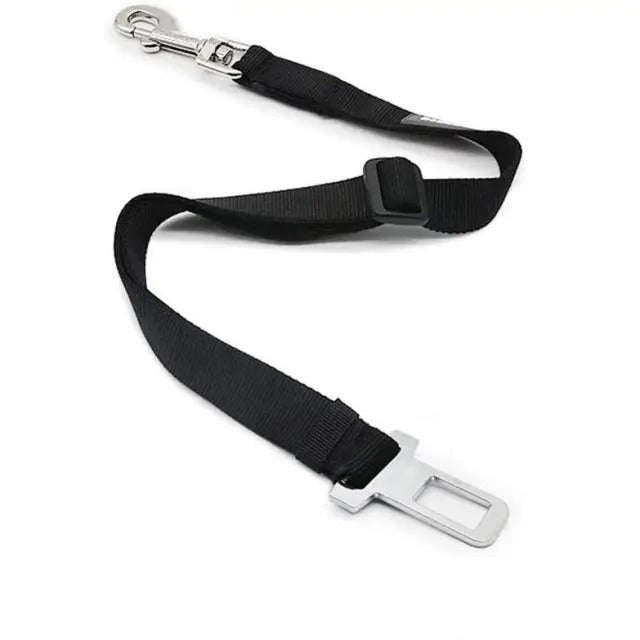 Xtreme Xccessories' Adjustable Safety Pet Seat Belt for Cars - Secure and Comfortable Pet Travel ...