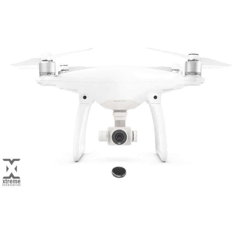 Variable ND 2-400 Phantom 3/4 Filter