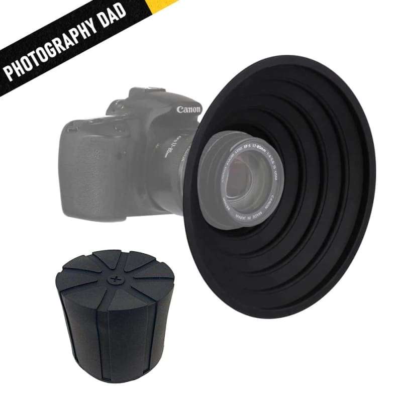 For The "Photography" Dad