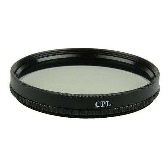 Polarized 52mm FIlter