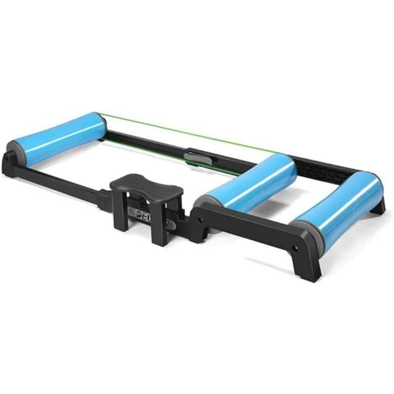 Bike Trainer Rollers For Indoor Exercise