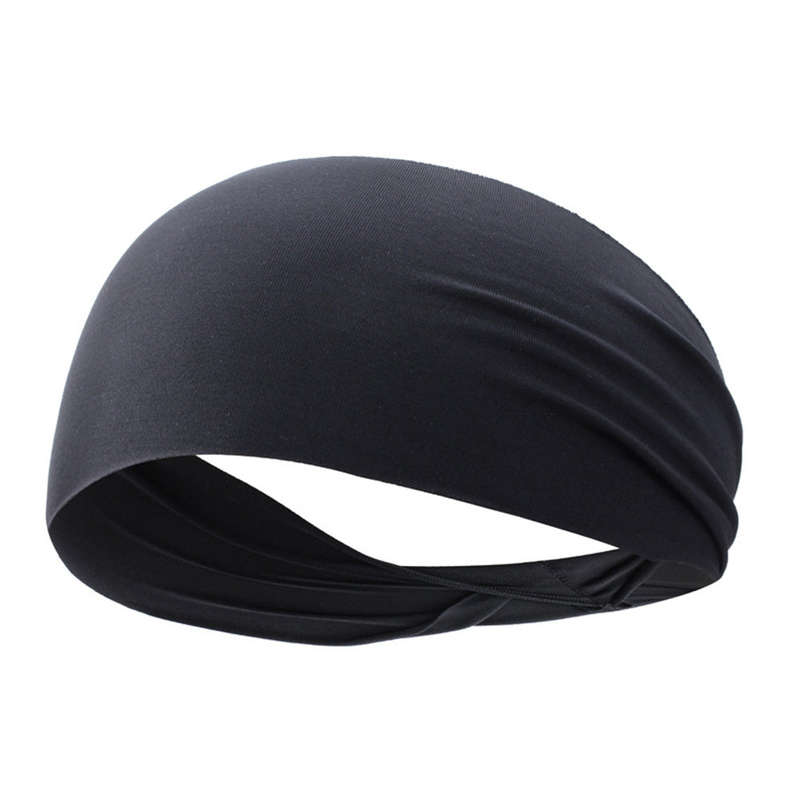 Xtreme Xccessories Ultra-Thin Sports Head Sweatband Perfect for Running, Cycling, Yoga, Hiking an...