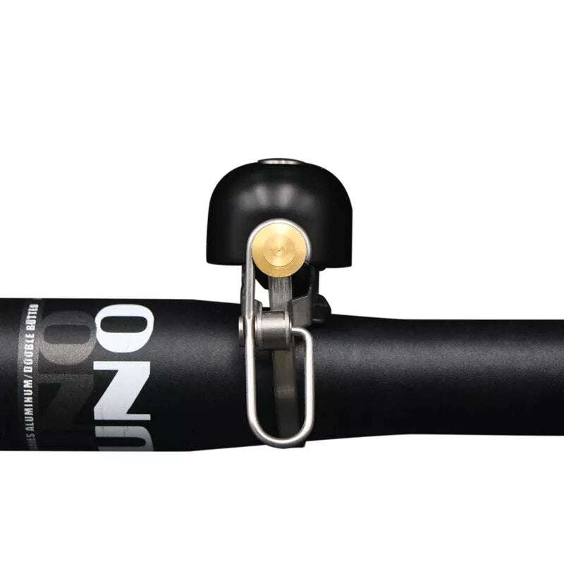 Retro Bicycle Handlebar Bell
