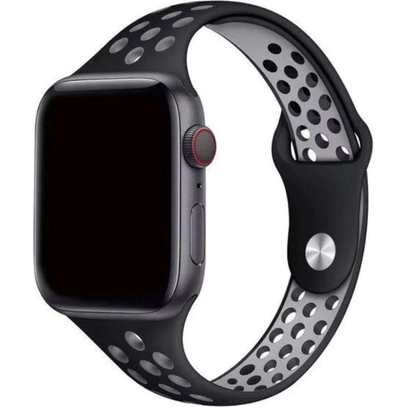 Xtreme Xccessories 38/40/41mm S/M Sports Style Strap for Apple Watch