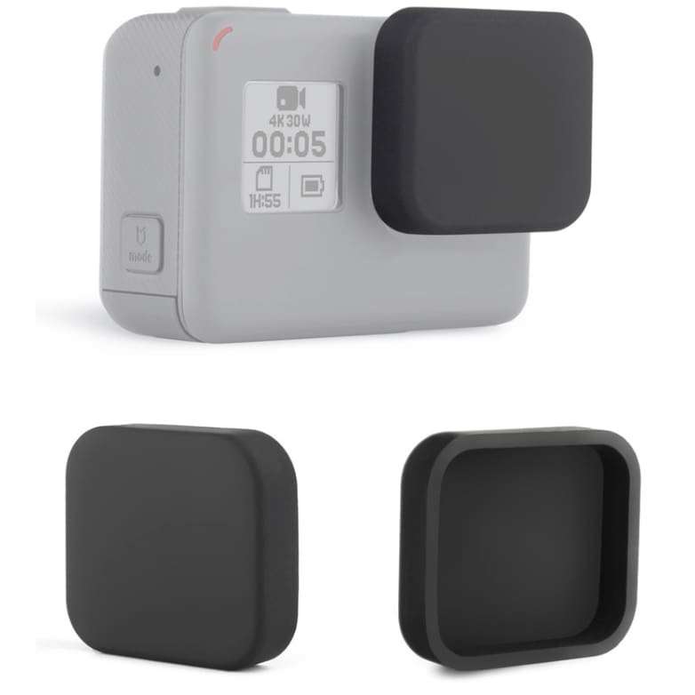 Silicone Hero 7/6/5 Lens Protector