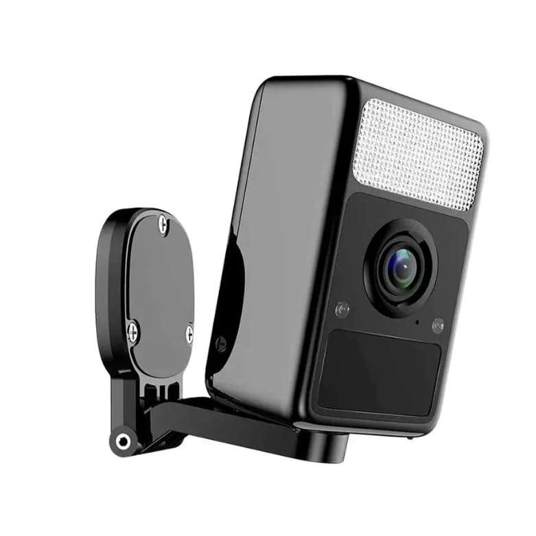 SJCAM S1 2K Super High Definition Smart Home Camera Wireless Video Monitor IP65 Waterproof 143° ...