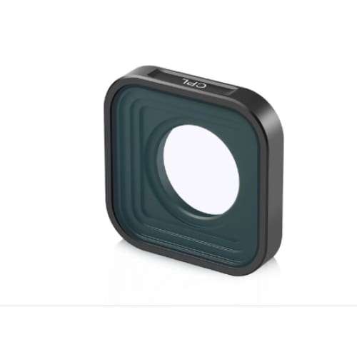 CPL Filter for Hero 9 10 11 12 & 13