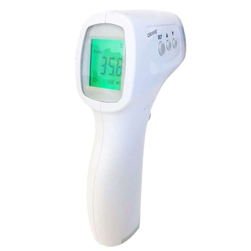 Non-Contact Medical Infrared Thermometer - HG01