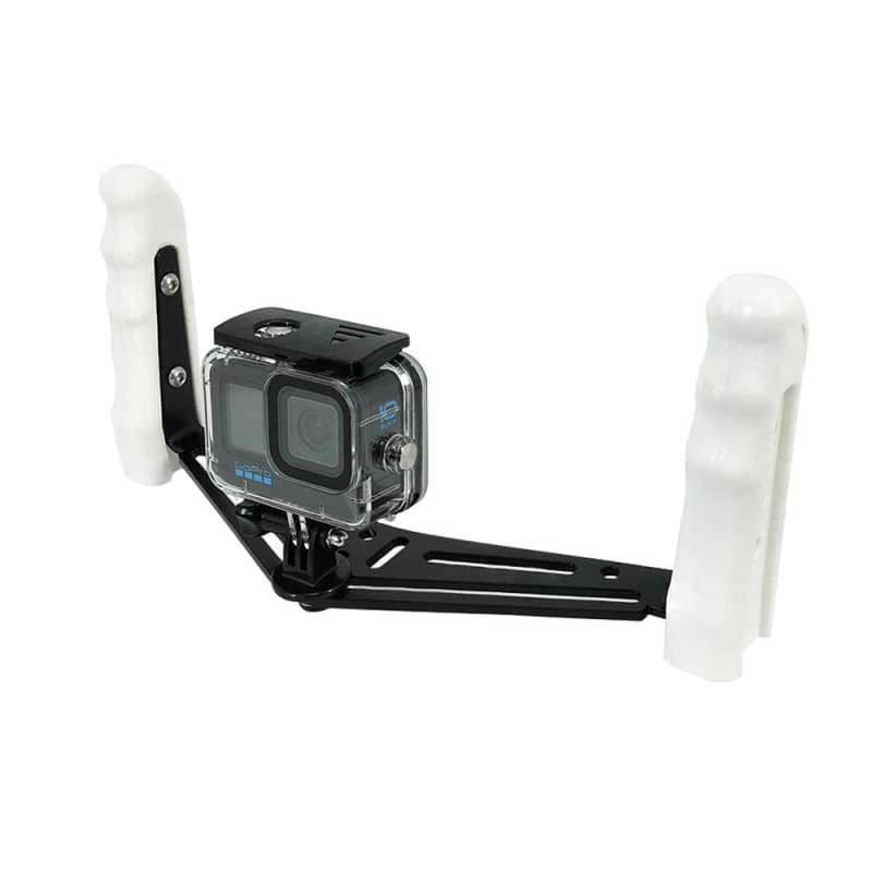 Dive Tray V3.0 System for all GoPro and DSLR Cameras
