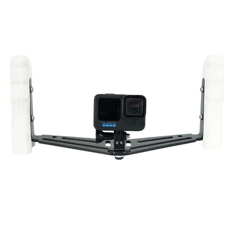 Dive Tray V3.0 System for all GoPro and DSLR Cameras
