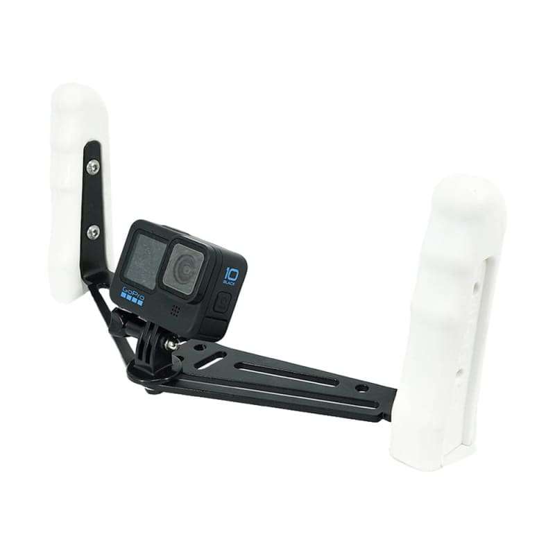 Dive Tray V3.0 System for all GoPro and DSLR Cameras