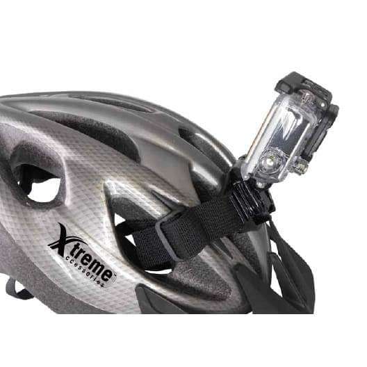 Vented Helmet Strap for all GoPro Cameras