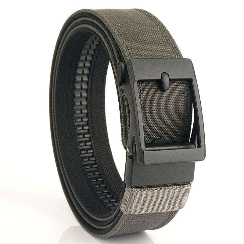 Army Tactical Belt Quick Release Military Airsoft Training Molle Belt Outdoor Shooting Hiking Hun...