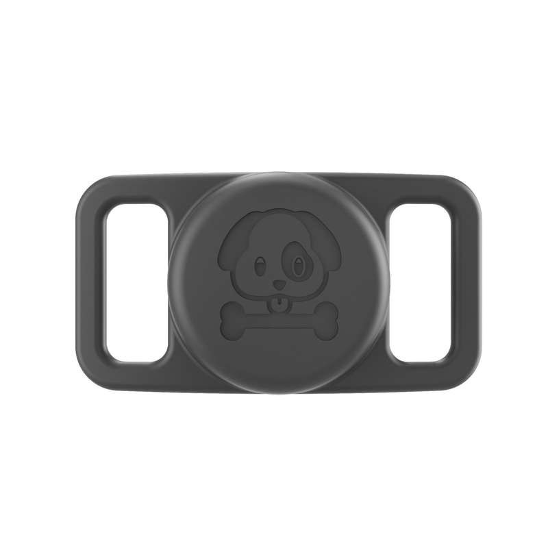 Xtreme Xccessories Airtag Silicone Pet Collar Anti Loss Protection Luminous Dog Tracker Cat Apple...