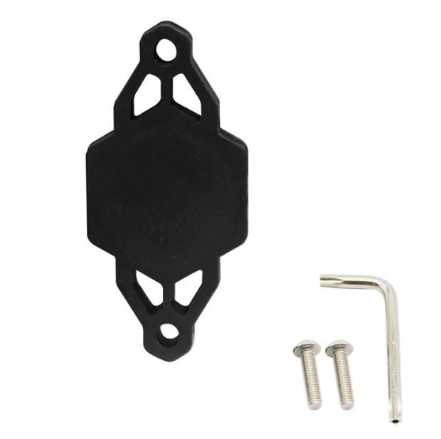 Bicycle Anti-theft Positioner Protective Cover Wear-resistant Design Suitable for Road Bike Mount...
