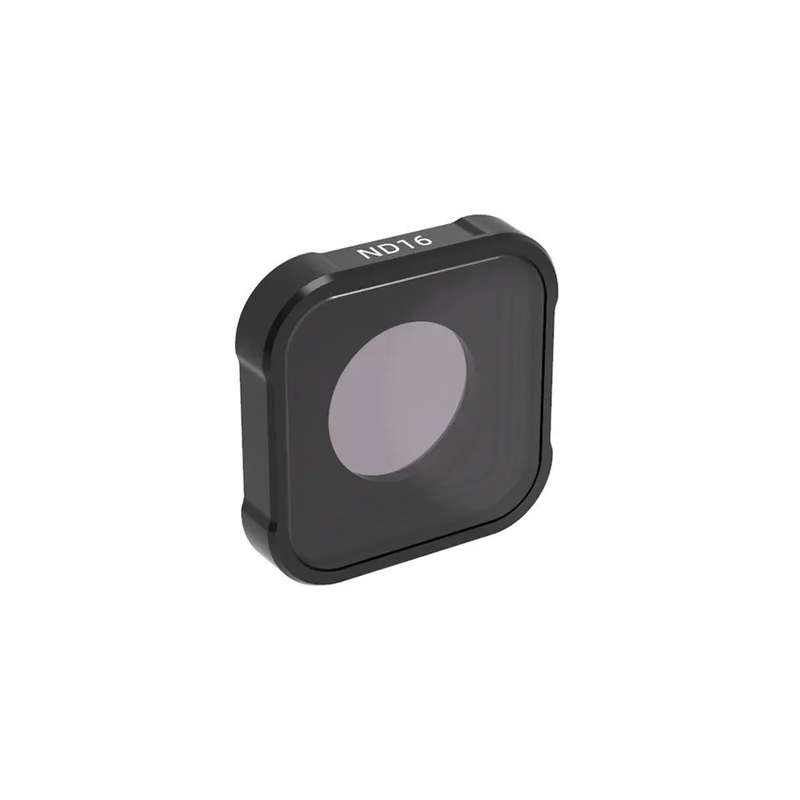 ND8 ND16 ND32 ND64 or CPL  Filter for GoPro Hero 9 10 11 12 & 13