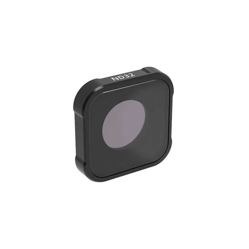 ND8 ND16 ND32 ND64 or CPL  Filter for GoPro Hero 9 10 11 12 & 13