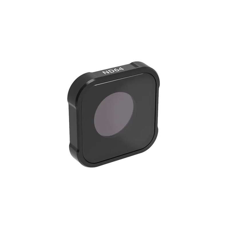 ND8 ND16 ND32 ND64 or CPL  Filter for GoPro Hero 9 10 11 12 & 13