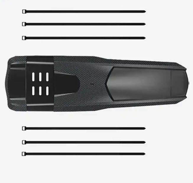 Xtreme Xccessories High quality custom designs mountain bike fenders