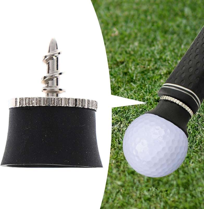 Tee Ball Pick Up Suction Cup Ball Picker