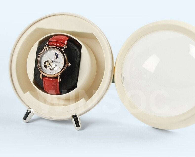 Single Watch Winder