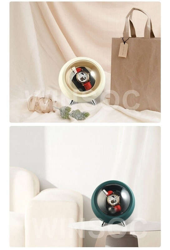 Single Watch Winder