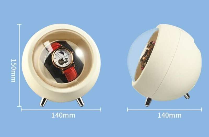 Single Watch Winder