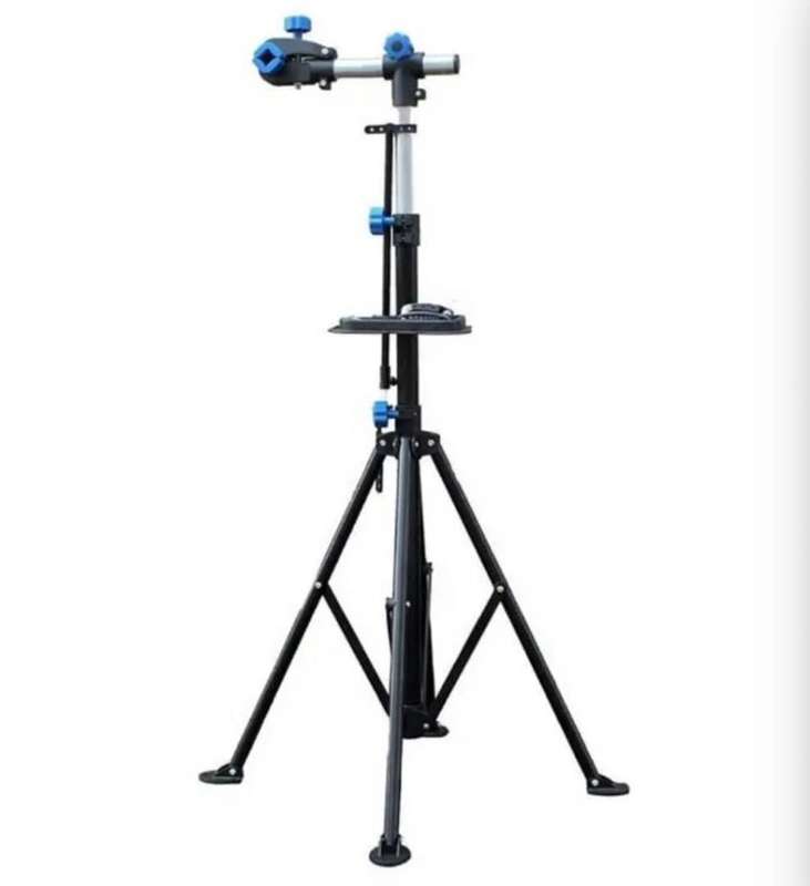 Bike Repair Stand Bicycle Display Accessories Rack Stand Bike Repair Tools Bicycle Repair Stand