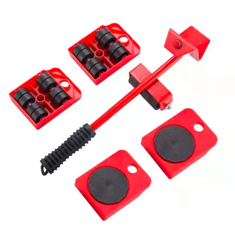 Xtreme Xccessories Moving Tool with Roller