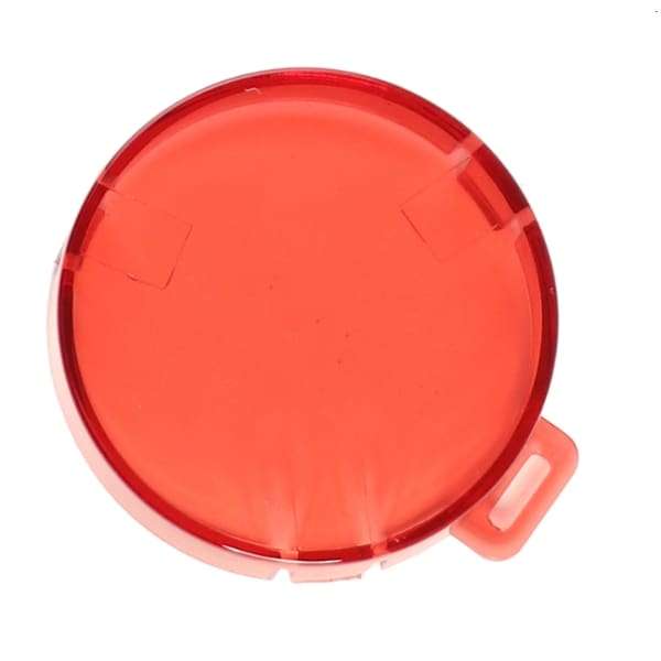 Red filter for DJI OSMO ACTION