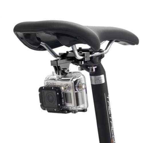 Xtreme Xccessories Aluminium Rear Bike Seat Post Clip Mount