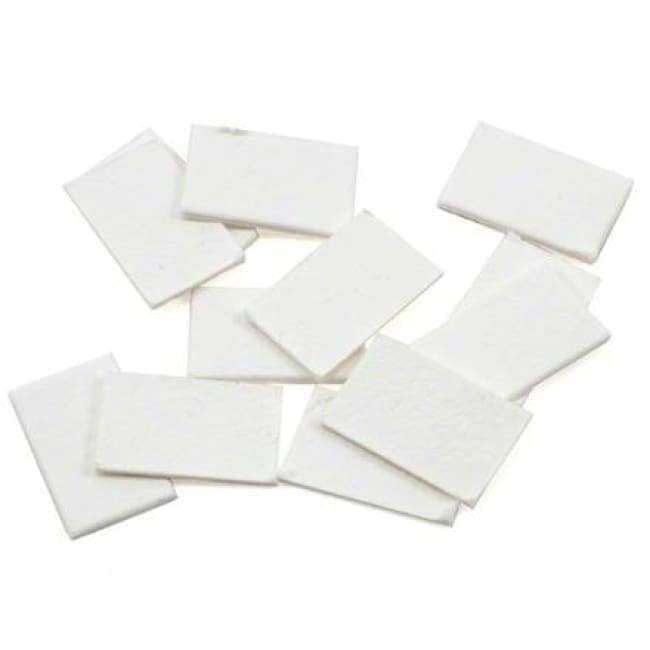 Anti-Fog Inserts
