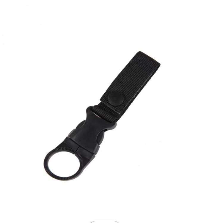 Emergency Bottle Belt Clip