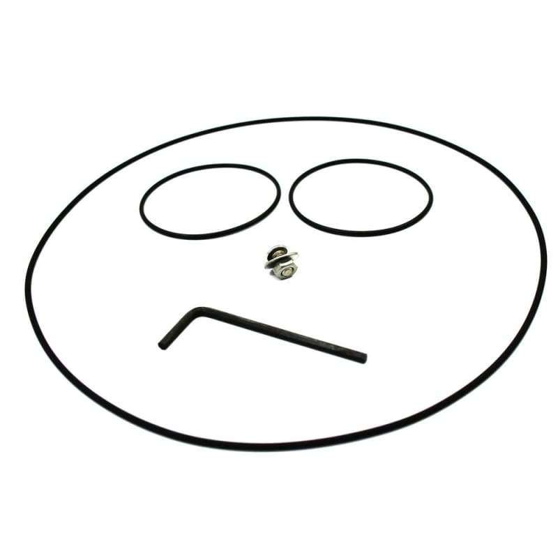 Screws and Seal Spares Kit for the PDS
