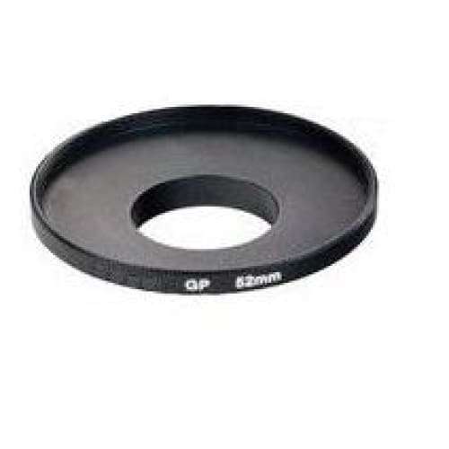 52mm Adapter for Naked GoPro Hero 4 /3+ /3 Camera
