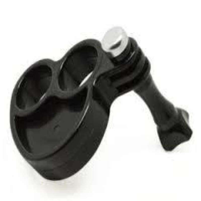 Knuckle Grib 2 fingers