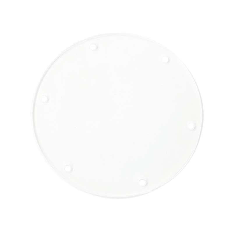 Flat Lens Element