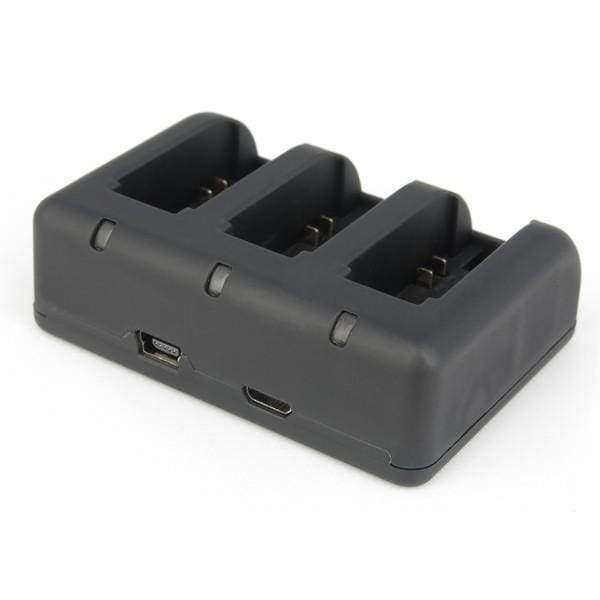 GoPro Hero 5/6 Triple Battery Charger