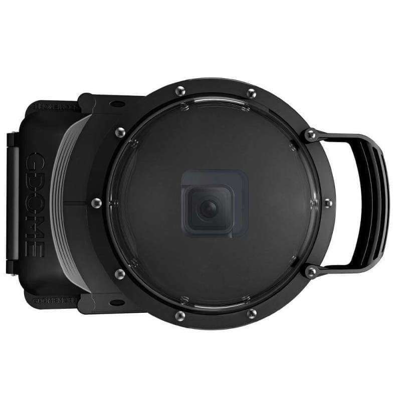 GDome Mobile V1 Compatible with GoPro Hero 8