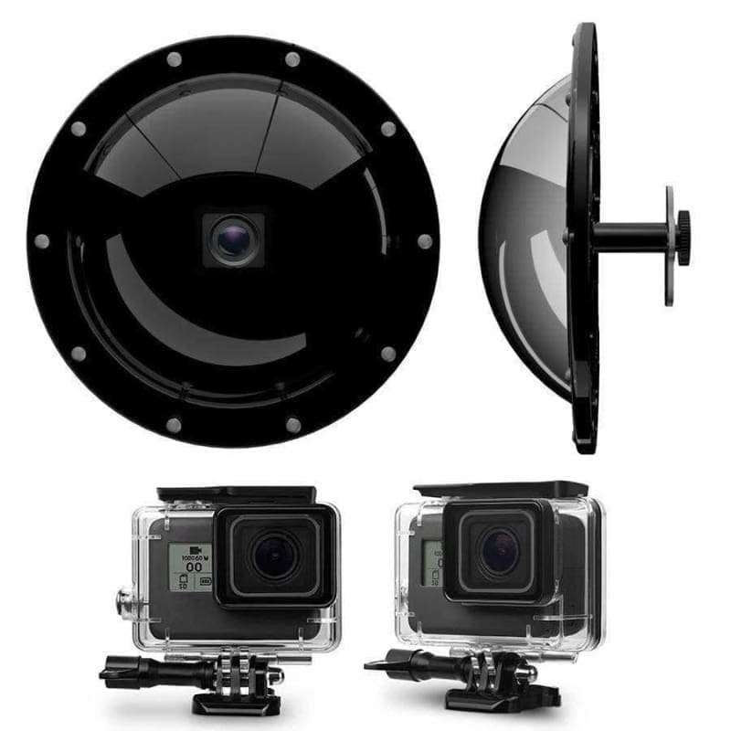 GDome OSMO ACTION Dome with Dive Housing (40M)