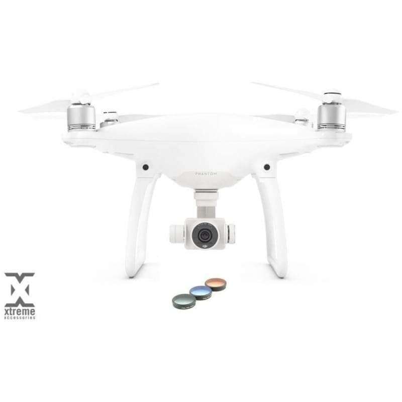 Grad Filter 3 Pack for Phantom 3/4