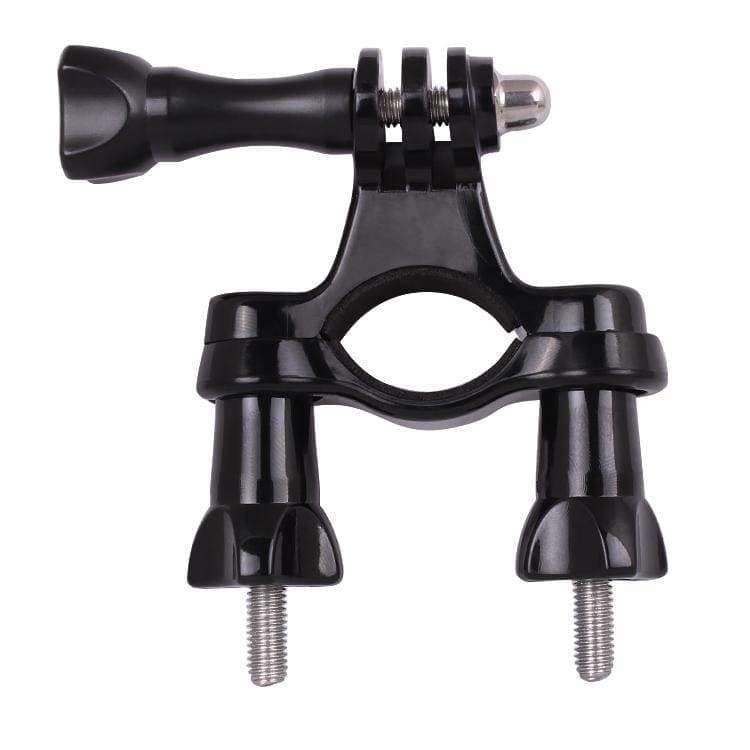 Handle bar mount for all GoPro