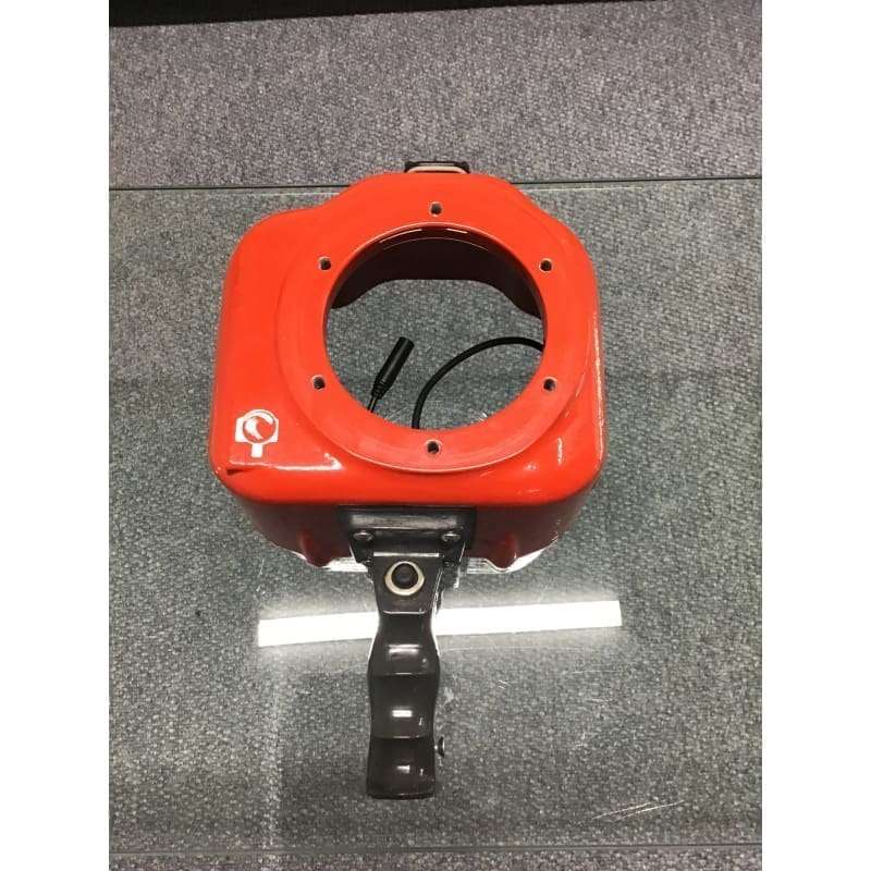 Brother housing store prototype body