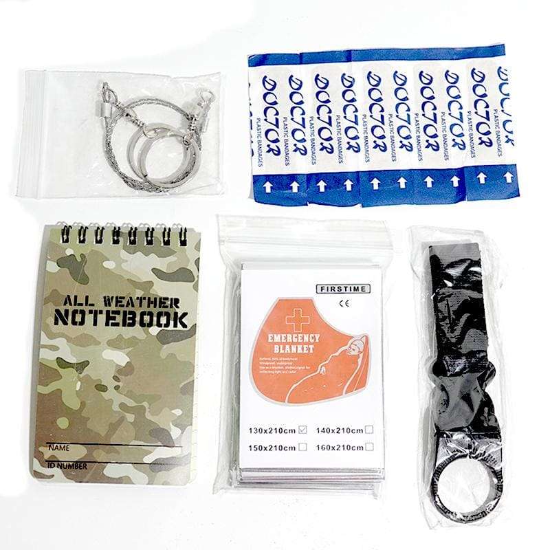 Junior Survival Kit